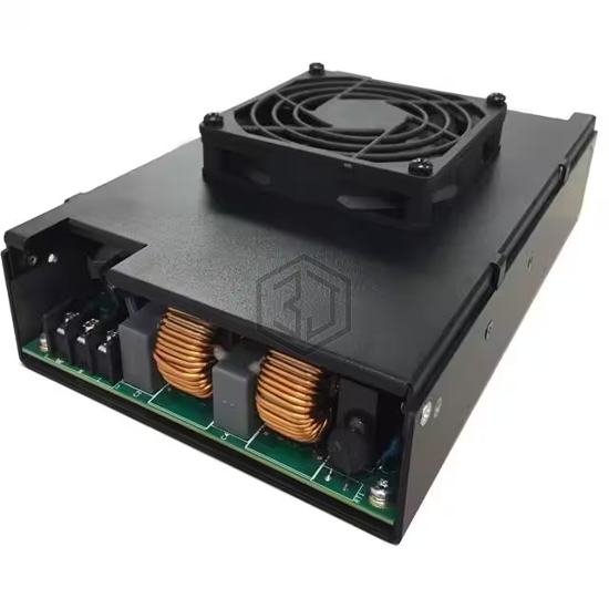 PQU1000-FT-COVER - Murata Power Solutions Inc. - Accessories