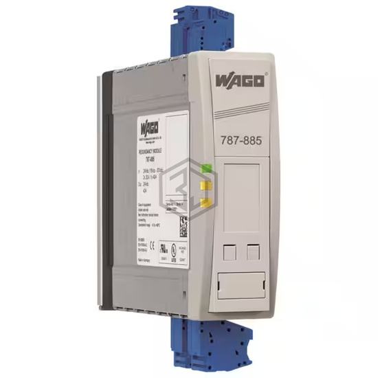 787-885 - WAGO Corporation - Accessories