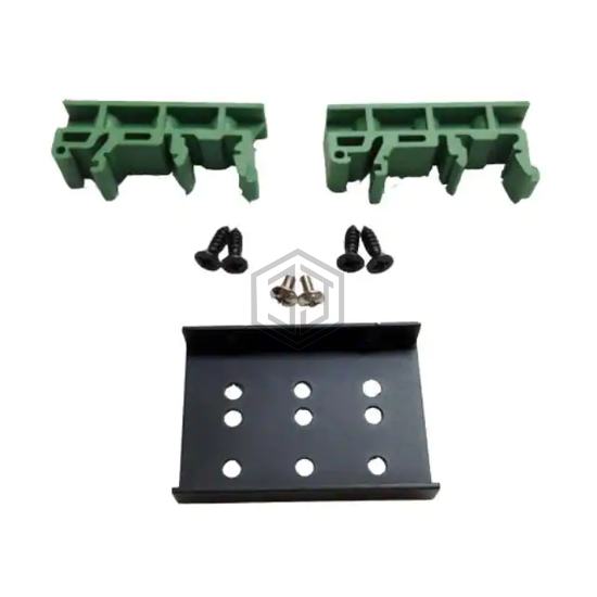 DIN-CLIPKIT-UNI - Tycon Systems Inc. - Accessories
