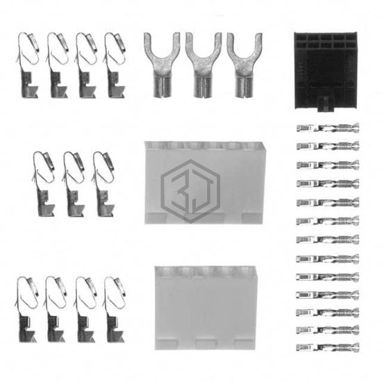 70-841-017 - Artesyn Embedded Power - Accessories