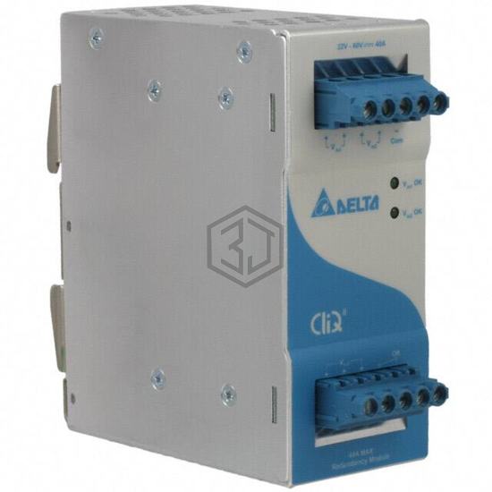 DRR-40A - Delta Electronics - Accessories