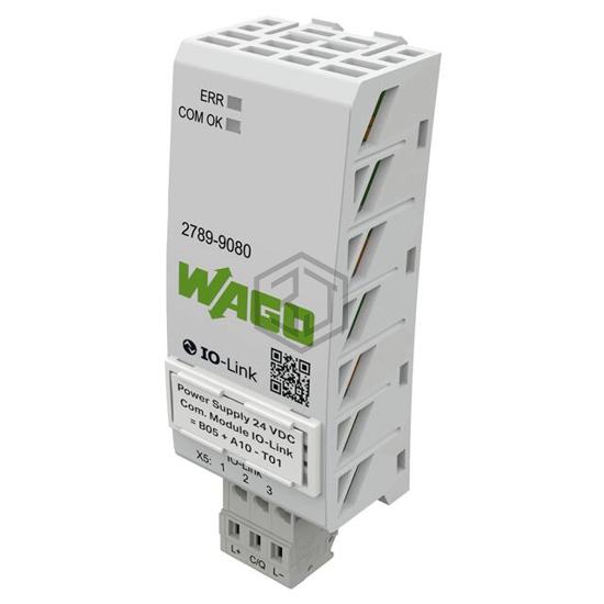 2789-9080 - WAGO Corporation - Accessories