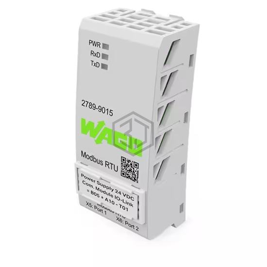 2789-9015 - WAGO Corporation - Accessories