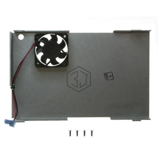 09-160CFG - SL Power Electronics Manufacture of Condor/Ault Br - Accessories