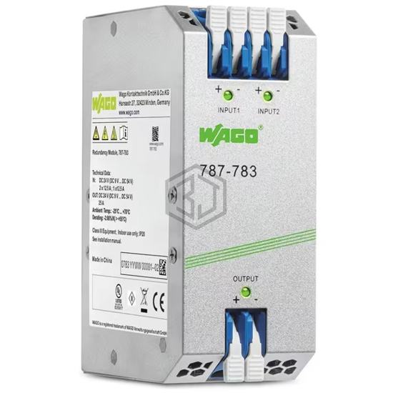 787-783 - WAGO Corporation - Accessories