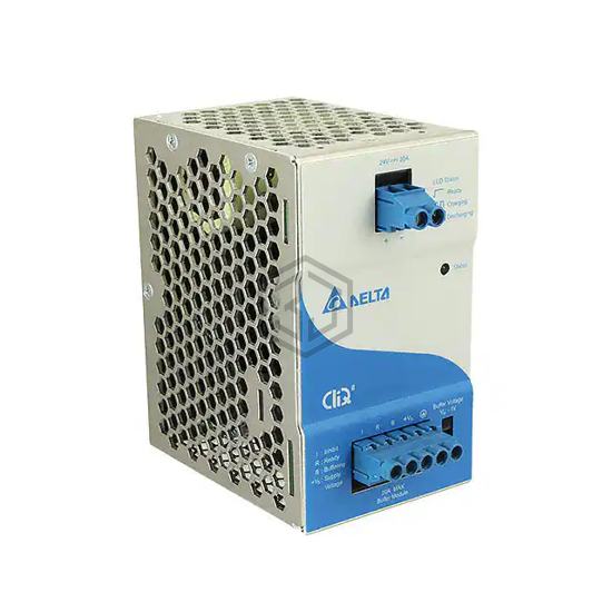 DRB-24V020ABN - Delta Electronics - Accessories