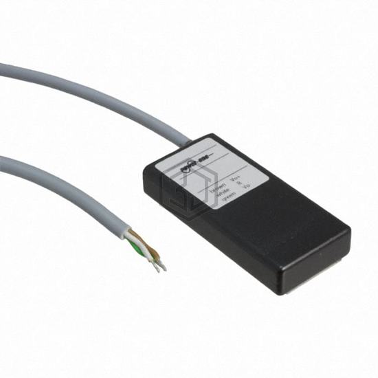 S-KSMH12-2.27-35-2 - Bel Power Solutions - Accessories