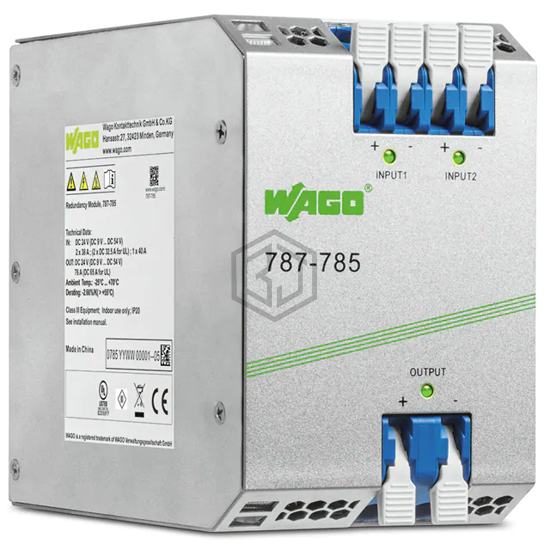 787-785 - WAGO Corporation - Accessories