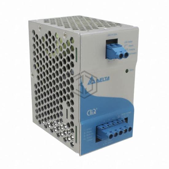 DRB-24V020ABA - Delta Electronics - Accessories