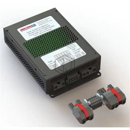 IRV300-12W80R-C - Murata Power Solutions Inc. - DC DC Converters