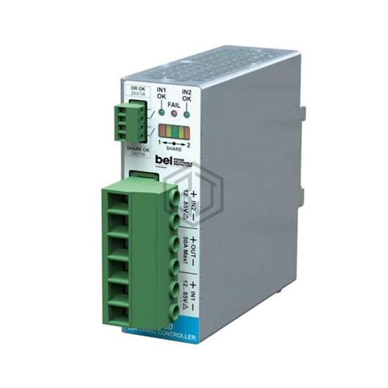 LDX-D50 - Bel Power Solutions - Accessories