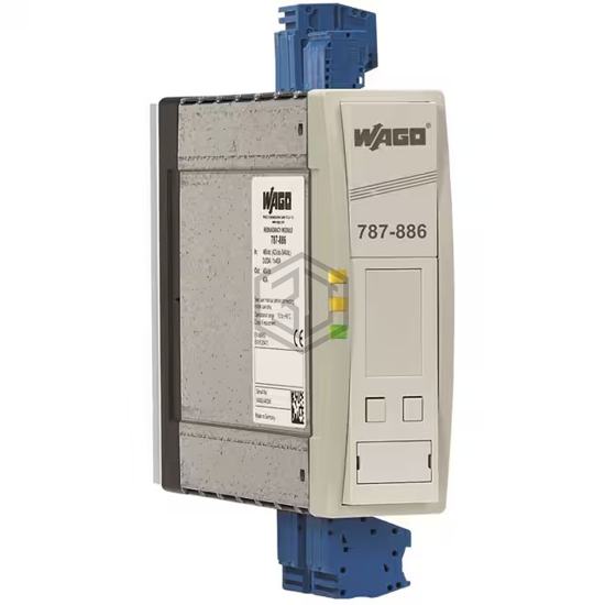 787-886 - WAGO Corporation - Accessories