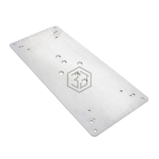 DRP-01A - MEAN WELL USA Inc. - Accessories