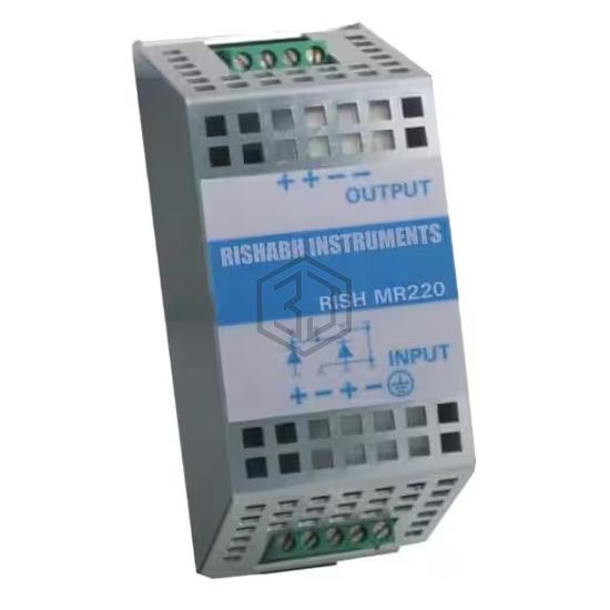 RISH MR220 - Rishabh Instruments - Accessories