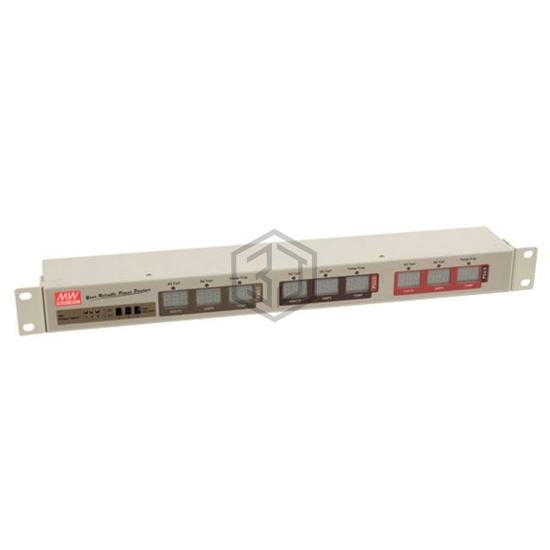RCP-MU - MEAN WELL USA Inc. - Accessories