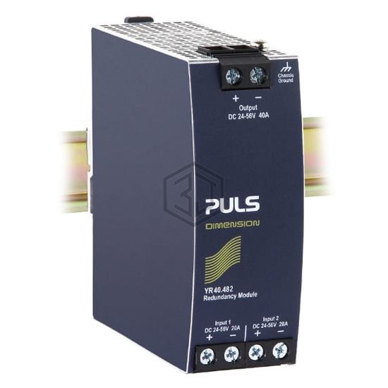 YR40.482 - PULS, LP - Accessories