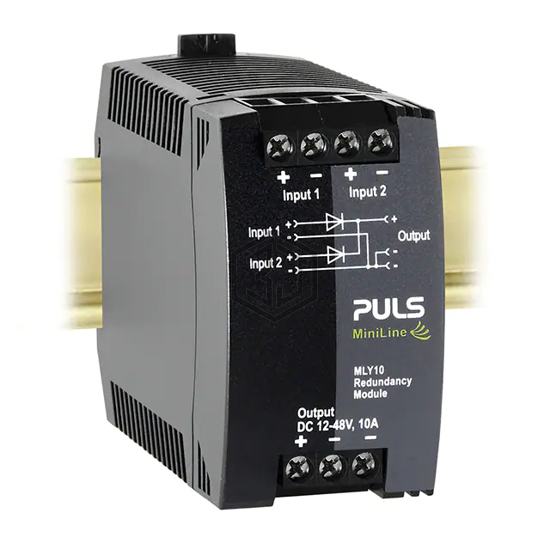 MLY10.241 - PULS, LP - Accessories
