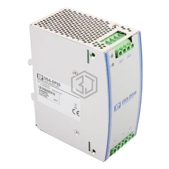 DSA-DP20 - XP Power - Accessories