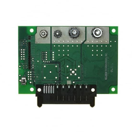 D1U-48-CONC - Murata Power Solutions Inc. - Accessories