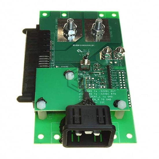 D1U-52-CONC - Murata Power Solutions Inc. - Accessories