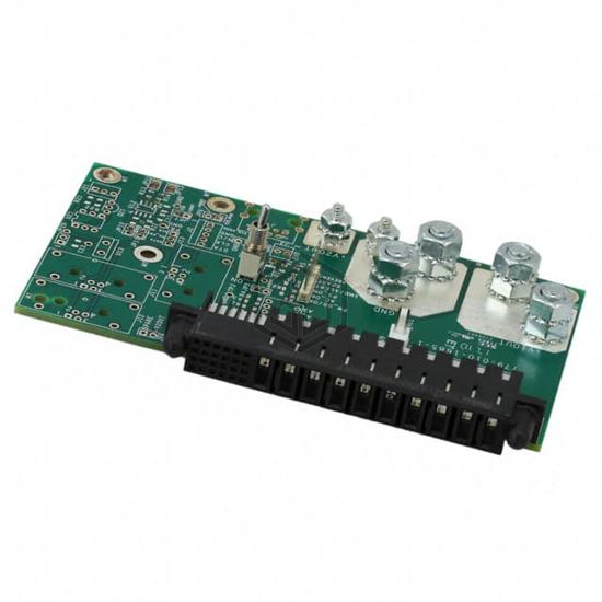 D1U4CS-12-CONC - Murata Power Solutions Inc. - Accessories