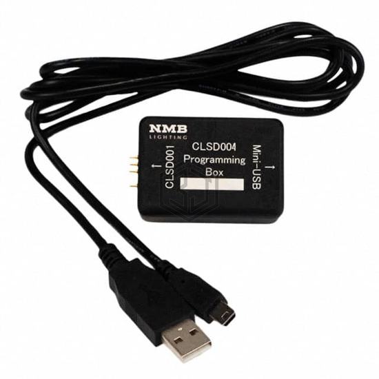 CLSD004 - NMB Technologies Corporation - Accessories