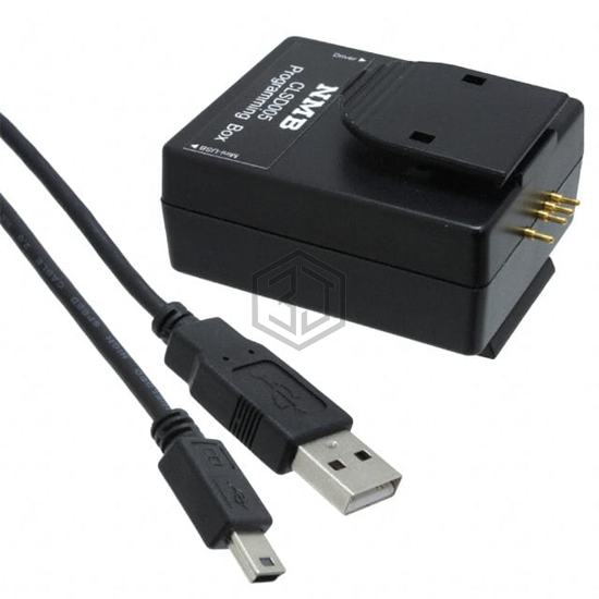 CLSD005 - NMB Technologies Corporation - Accessories