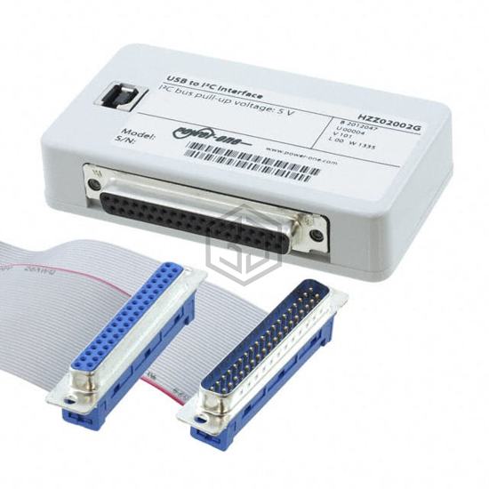 HZZ02002G - Bel Power Solutions - Accessories