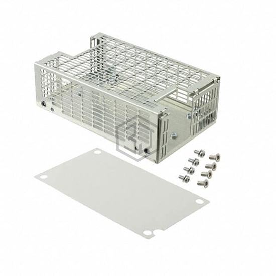 MVAC-COVER - Murata Power Solutions Inc. - Accessories