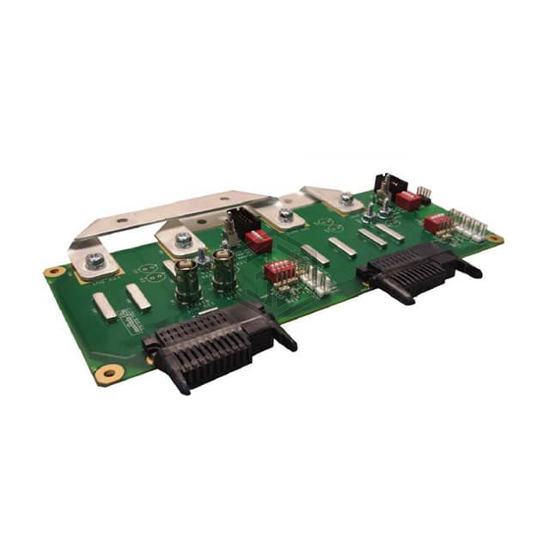 D1U54P-12-CONC - Murata Power Solutions Inc. - Accessories