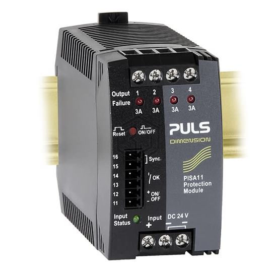 PISA11.403 - PULS, LP - Accessories