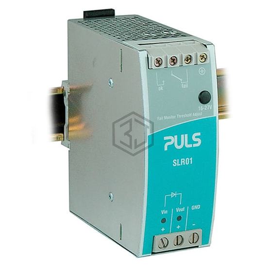SLR01 - PULS, LP - Accessories