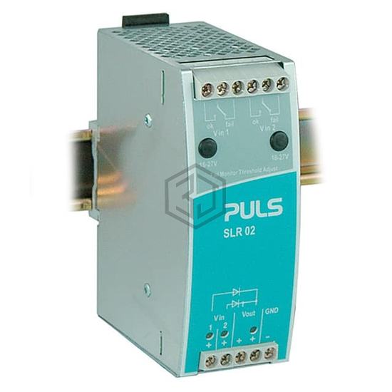 SLR02 - PULS, LP - Accessories