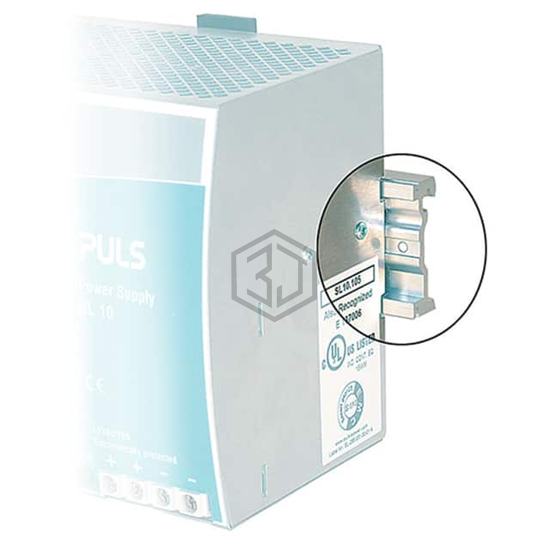 SLZ02 - PULS, LP - Accessories
