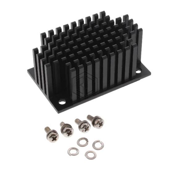HS-QB100-UVQ-C - Murata Power Solutions Inc. - Accessories