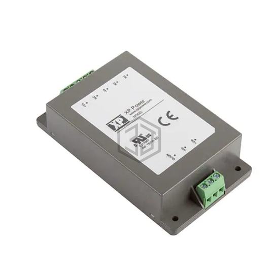 DTE4024S5V1 - XP Power - DC DC Converters
