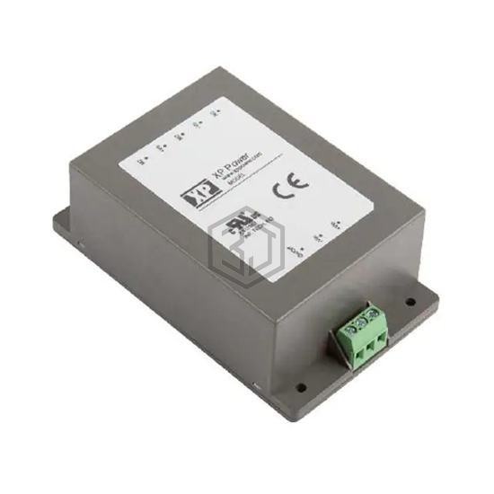 DTE6048S5V1 - XP Power - DC DC Converters