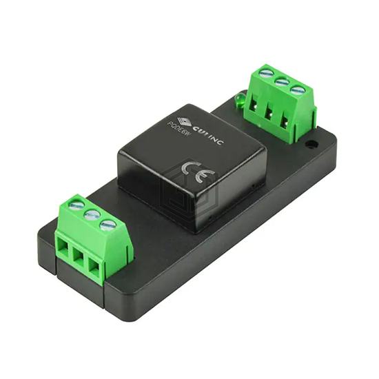 PQDE6W-Q24-D15-T - CUI Inc. - DC DC Converters