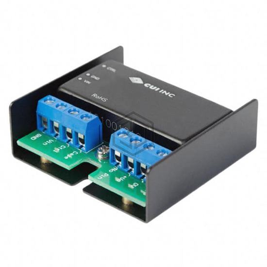 PYB10-Q48-D5-U - CUI Inc. - DC DC Converters