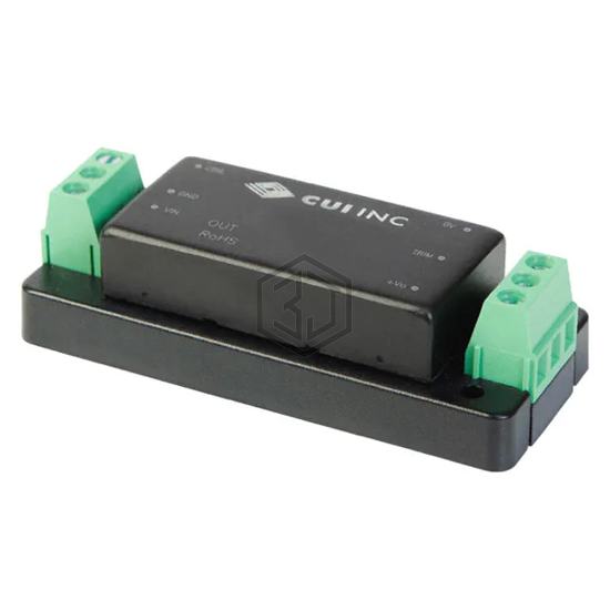 PYB20-Q24-D15-T - CUI Inc. - DC DC Converters