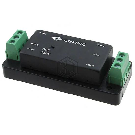 PQA50-D24-S3-T - CUI Inc. - DC DC Converters