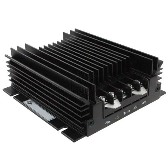 VHK50W-Q48-S24 - CUI Inc. - DC DC Converters