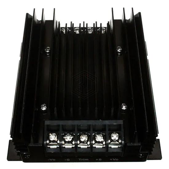 VHK100W-Q48-S24 - CUI Inc. - DC DC Converters