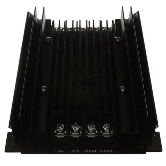 VHK100W-Q24-S12 - CUI Inc. - DC DC Converters