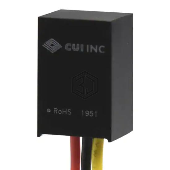 VX7809-500-W - CUI Inc. - DC DC Converters