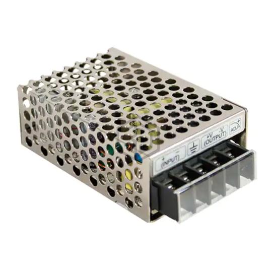 SD-15B-24 - MEAN WELL USA Inc. - DC DC Converters
