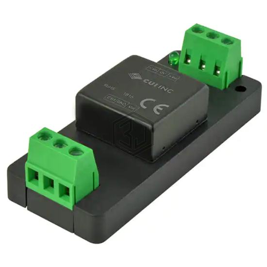 PDQE10-Q24-D9-T - CUI Inc. - DC DC Converters