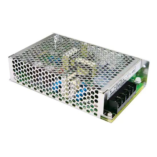 SD-50B-12 - MEAN WELL USA Inc. - DC DC Converters