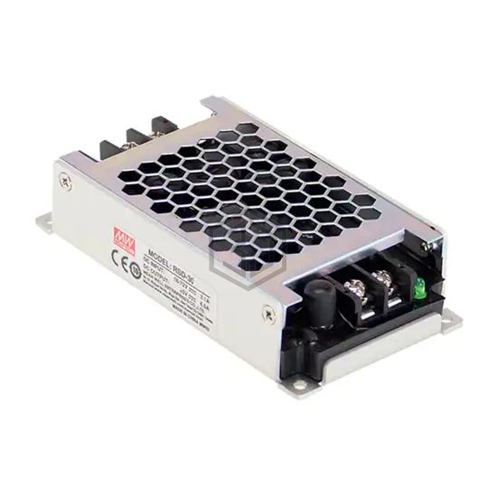 RSD-30H-24 - MEAN WELL USA Inc. - DC DC Converters