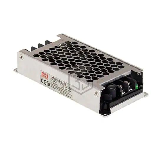 RSD-60H-5 - MEAN WELL USA Inc. - DC DC Converters